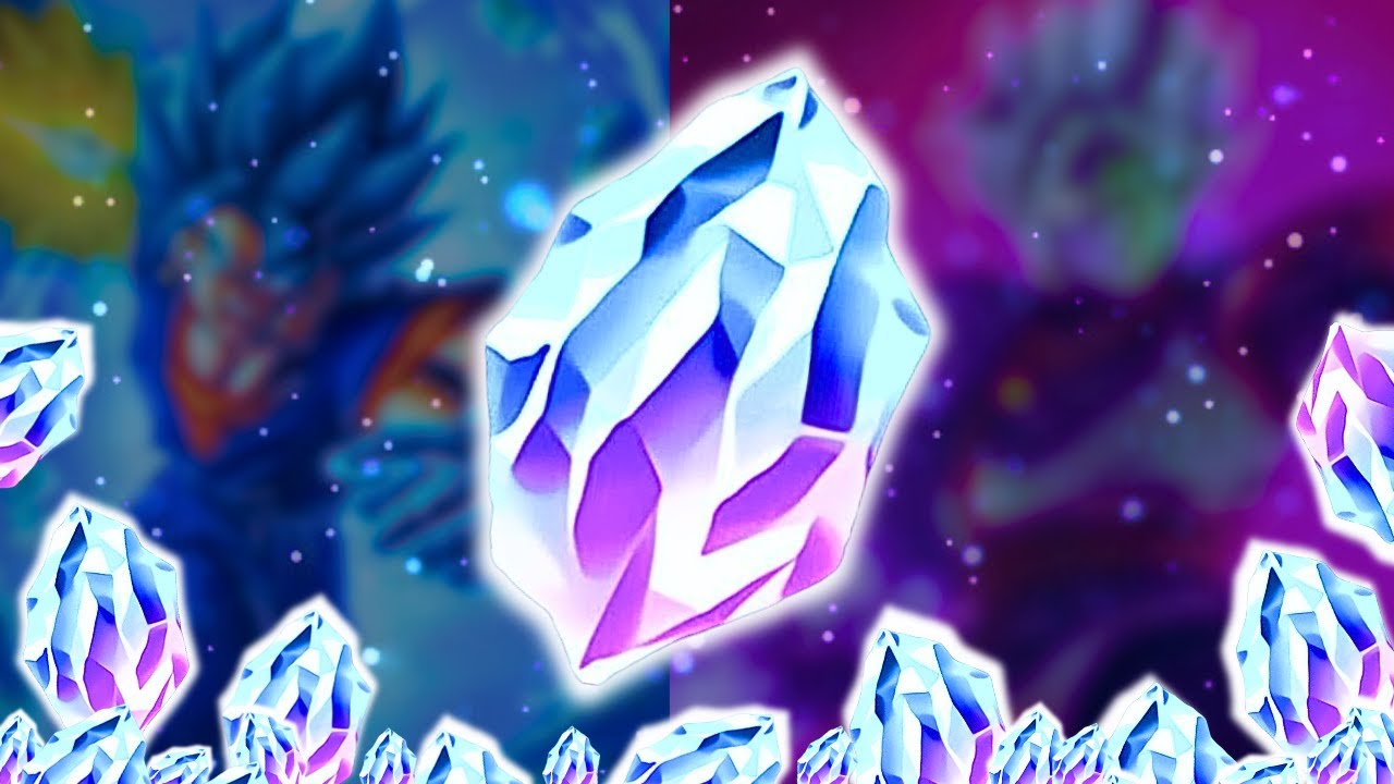 WHEN Will We Get Our *MEMORIAL DRAGON STONES* IN DOKKAN??