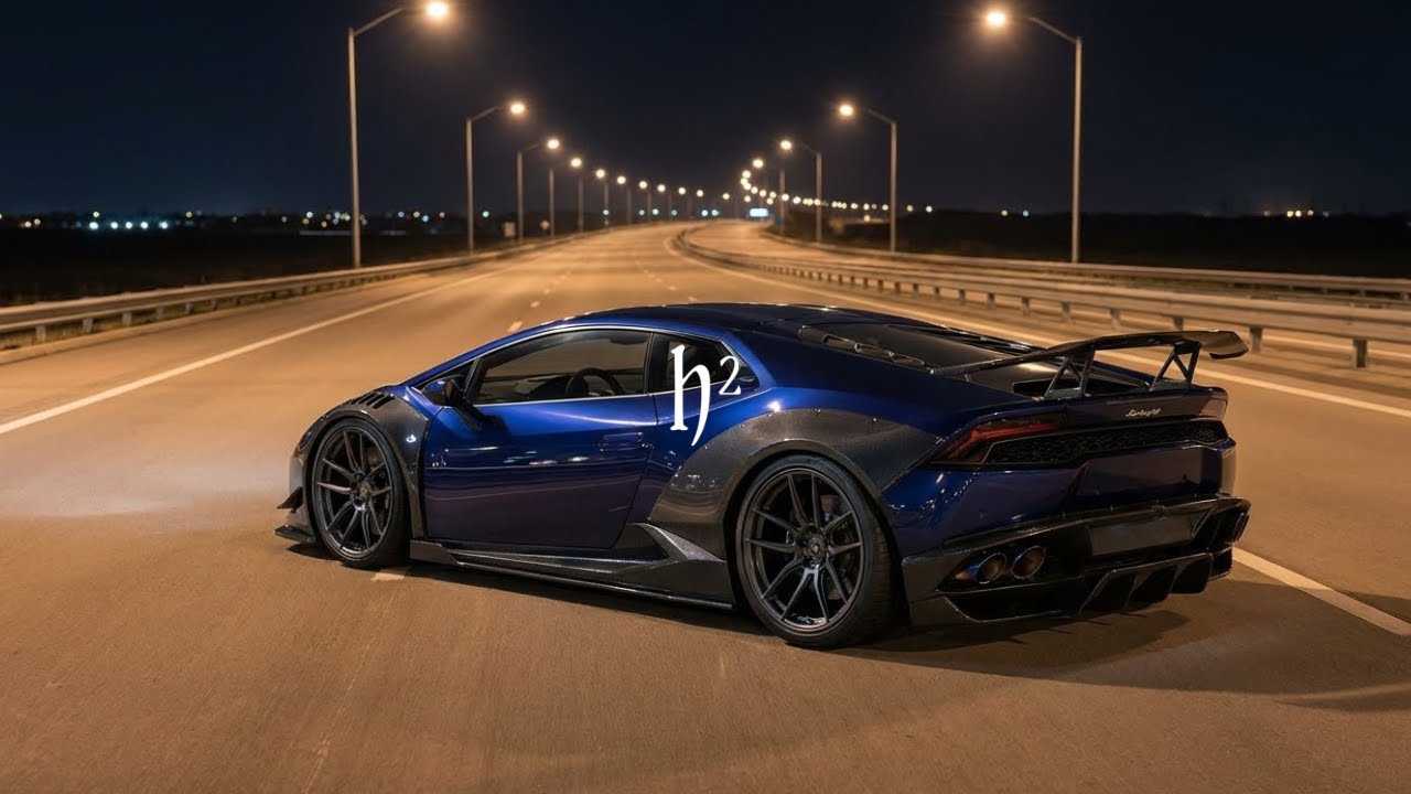 Музыка для автомобиля 2026 – Кинематографичный Progressive House