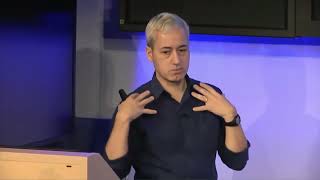 Prof Pedro Domingos on how to unify the different paradigms of machine learning