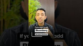 Bloomberg Free Program for all ✅
