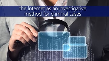 Computer Forensics I