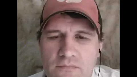 Duet with Brandi on Smule.... Does He Love You... ...