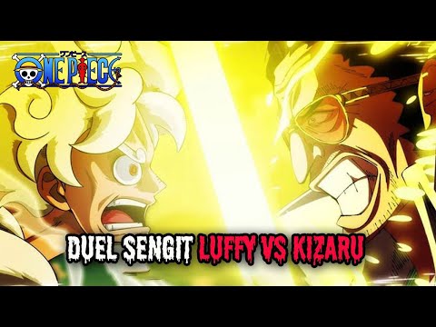 Video: Apakah one piece sedang berlangsung?