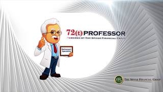 Can You Still Contribute To A Retirement Account While Taking 72T Distributions?