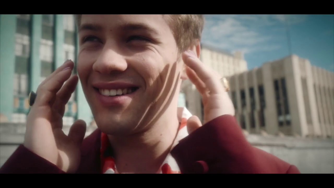 Schön! presents | connor jessup