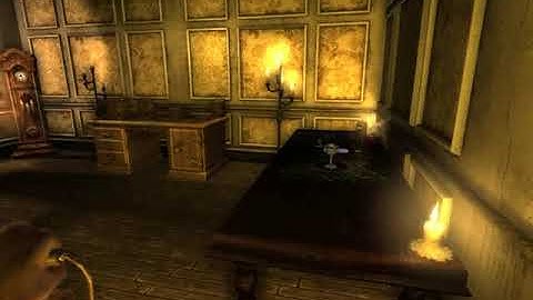 Amnesia The Dark Descent – Forgotten Part 3 Archive
