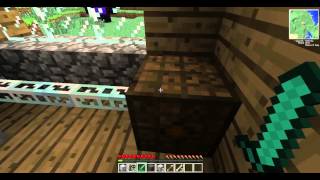The Dungeon Party Trailer Tekkit Lite Serial
