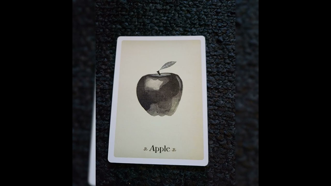 The Literary Witches Oracle