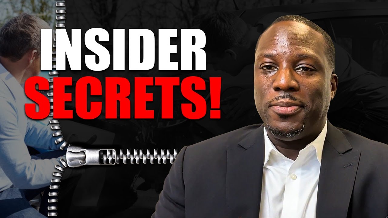 Learn The Insider Secrets of Lawyers Before It's Too Late! YouTube Learn The Insider Secrets of Lawyers Before It's Too Late! YouTube