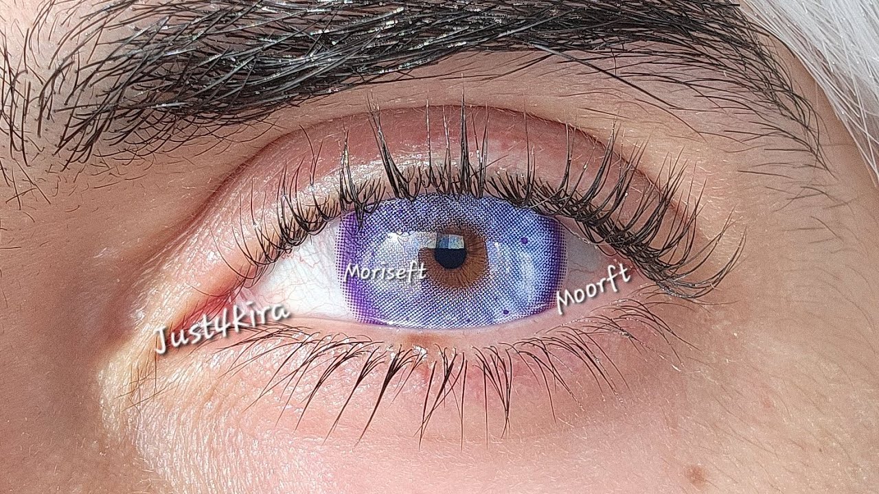 Just4kira Stella Violet Código de descuento: moriseft @just4kira #