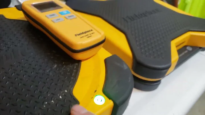 new fieldpiece sr47 scale vs fieldpiece srs6 scale