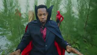 Knavi - Balmain Bomber (Official Music Video)