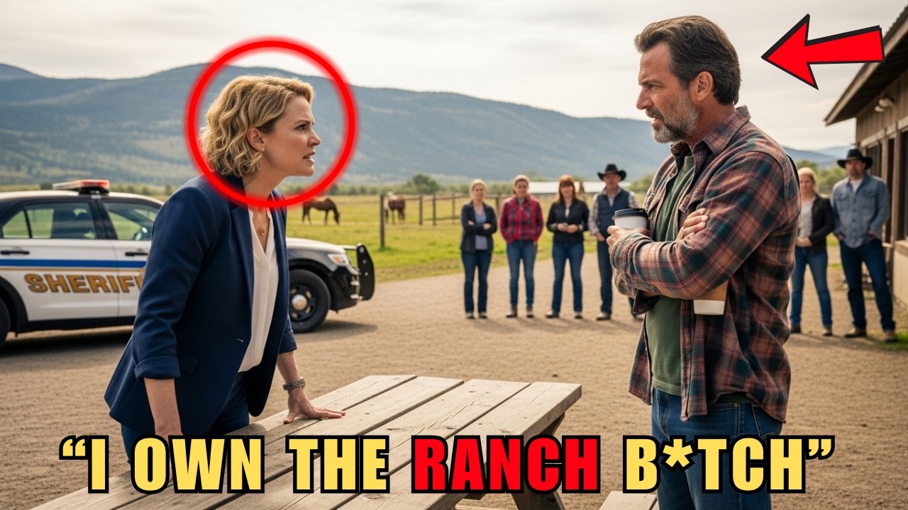 I Bought a Ranch Outside HOA — They Still Demanded Dues, So I Requested Their Legal Proof