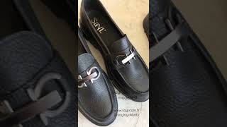 I Şfet Inlargünü I