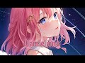 ♪ Nightcore - Dandelions → Ruth B. (Lyrics)