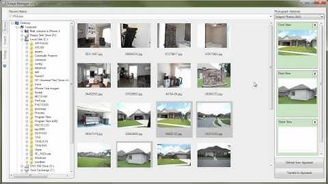 Appraise-It Image Manager How-To