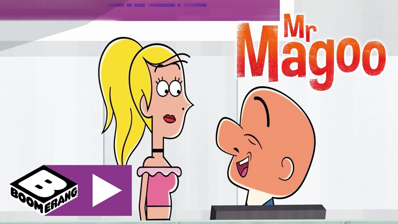 Magoo Magoo