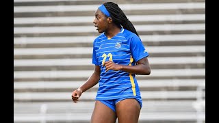 Zambian Football More Physical And Fast, Says Samiah Phiri