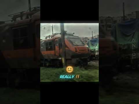 “Only CR Rajdhani Has Push-Pull?” 🚂 Then Amrit Bharat Entered... 🔥