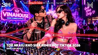 TOP 15 Zaj Nkauj Kho Siab Remix NONSTOP DJ Zoo Tshaj 2026 I TOP Nkauj Remix I 3Hmoob Music #new
