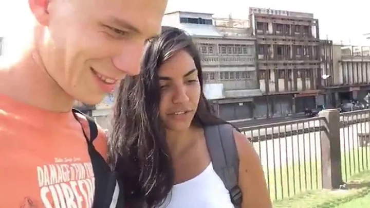 Thailand E10 - Exploring with Katherine PAK CHONG ...