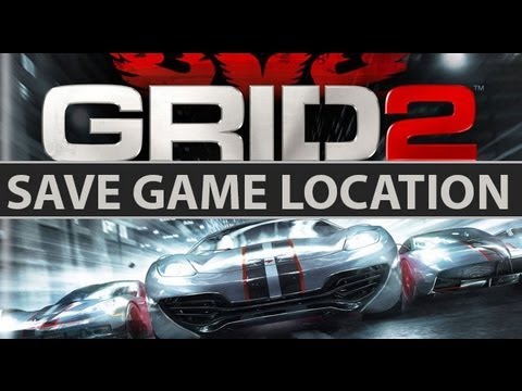 Grid 2 trainer