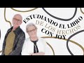 Estudiando el libro de los Hechos con Joy (Parte 1) - Joy Symes & Andrés Corson | Estudios Bíblicos