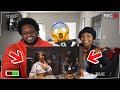 KAI CENAT- Rubi Rose Invited Me To Her House... | REACTION