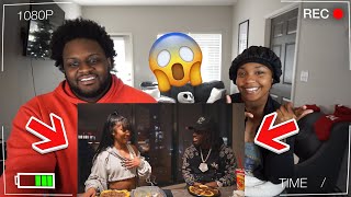 KAI CENAT- Rubi Rose Invited Me To Her House... | REACTION