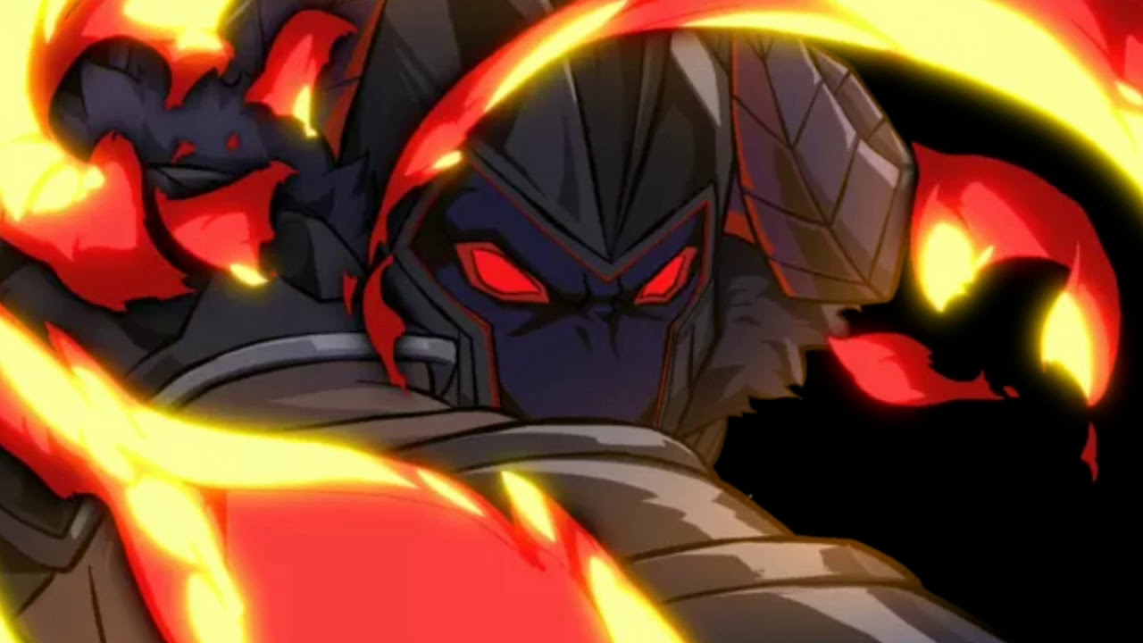 [EPIC 7] Guild War - Long Time No Kise