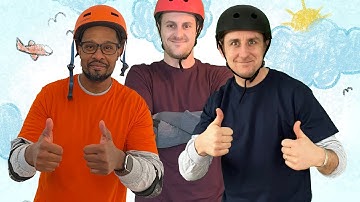 Book Boys Brain Break: Ty’s Travels: Zip, Zoom!