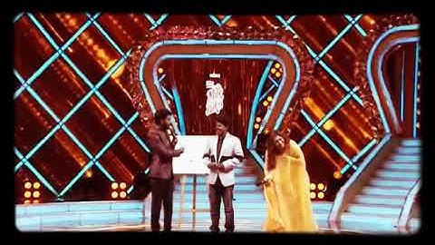 super singer ma ka pa and Priyanka and mookuthi comedy 1🤣😂🤣▶️😂