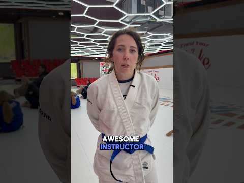 Leah Stumpf Seminar Testimonials #bjj #combatsport #jiujitsu