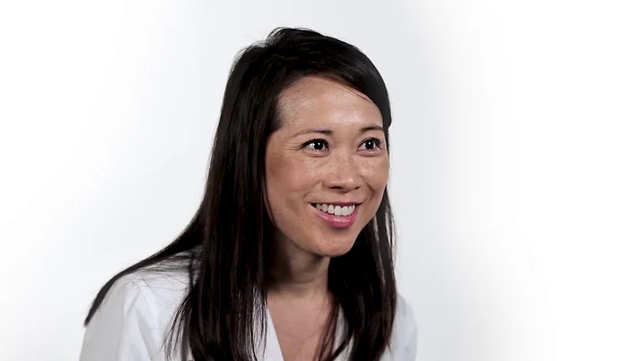 Katherine Fuh, MD, PhD, talks about her research
