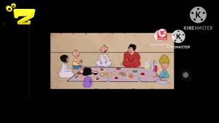 فاصل قناة طيور الخرانة كدوشة فاشل