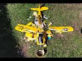 Rc Texan go Boom Crash