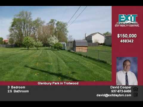 5821 Woodstone Dr, Dayton, OH home video tour