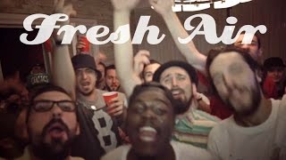 The Bridge Committee -  Fresh Air (Official Video)