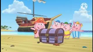 Dora the Explorer Theme Song (Season 7-8)