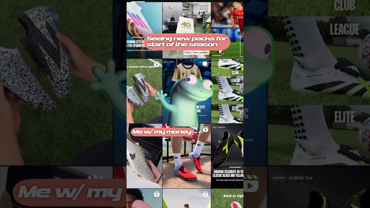 Why Are These Shoes Making Everyone Go Crazy?