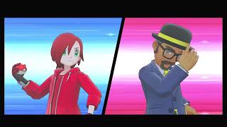 Semifinals! Pokemon Sword Electric Type Gym Leader Challenge Episode 15