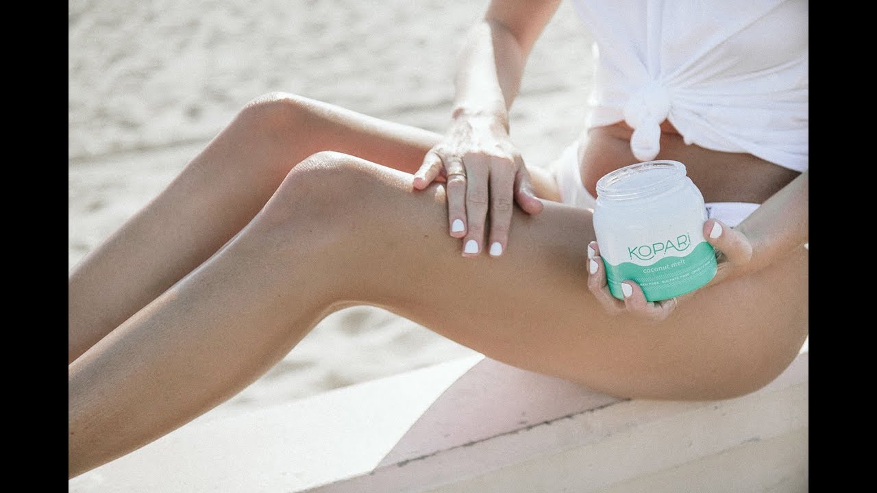 КОПАРИ ОБЗОР КРАСОТЫ с АННОЙ КЕЙСИ