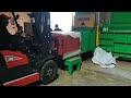 South Africa Alfalfa Bagging Machine#baler #alfalfa