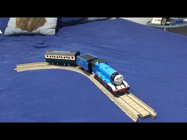 Stephen on X: @TidmouthThunder @bachmanntrains This is the best