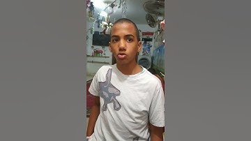 تسميع سورة قريش والماعون بالاحكام الطفل/احمد حسين