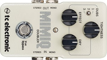 My review of the Mimiq from TC Electronics