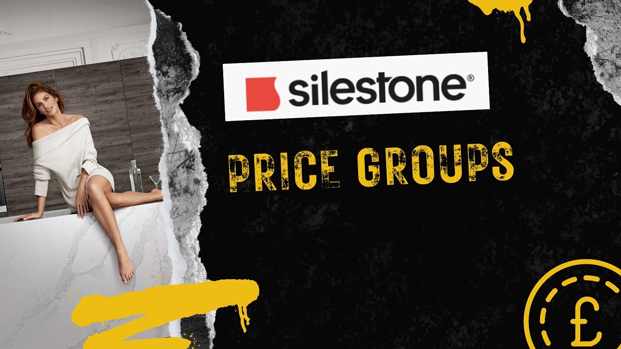 Discover the Silestone Price Groups YouTube