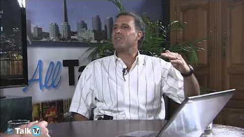 Wayne Levy from Florida Home Finders of Canada