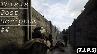 (T.I.P.S) This Is Post Scriptum #4 - Gameplay and Funny Moments