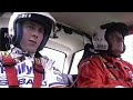 1992 Lombard RAC Rally preview: Colin McRae meets Roger Clark